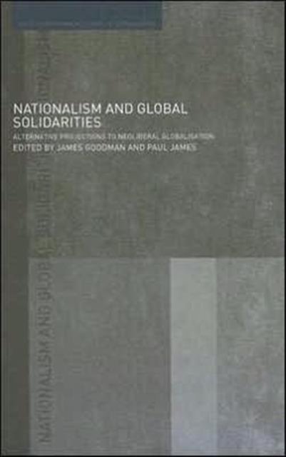 Nationalism and Global Solidarities