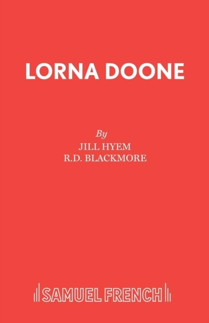 Lorna Doone