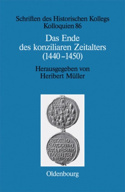 Ende des konziliaren Zeitalters (1440-1450)