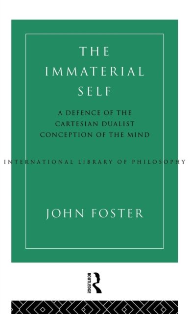 The Immaterial Self
