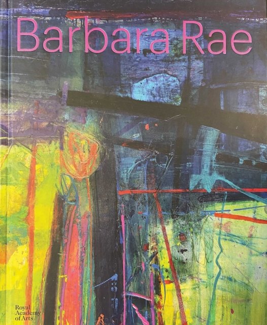Barbara Rae