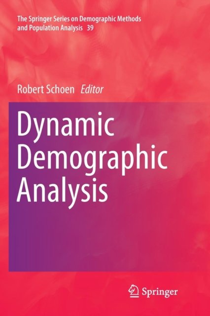 Dynamic Demographic Analysis