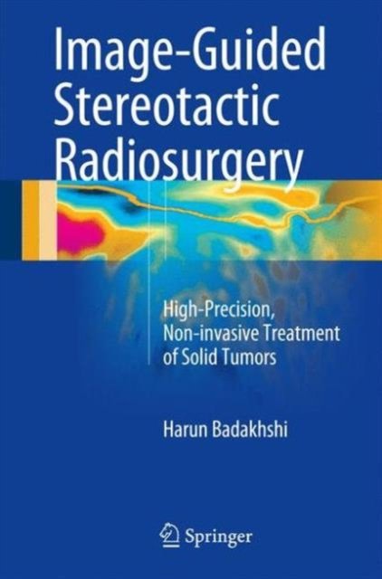 Image-Guided Stereotactic Radiosurgery