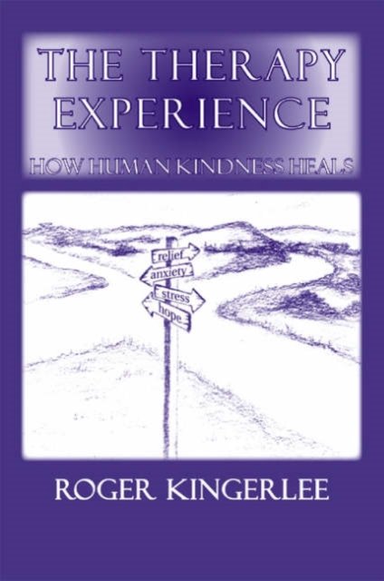 The Therapy Experience