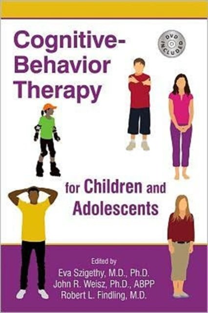 Cognitive–Behavior Therapy for Children and Adolescents