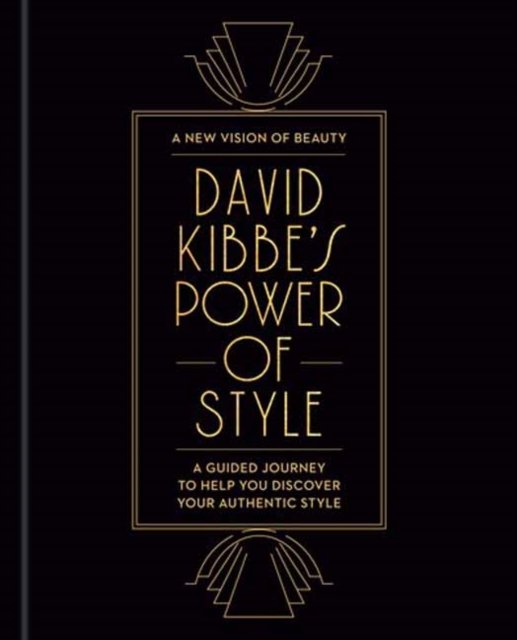 David Kibbe's Power of Style