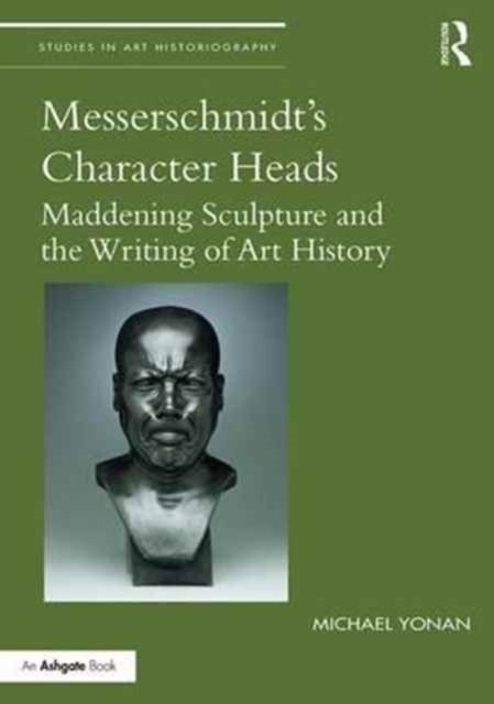 Messerschmidt's Character Heads