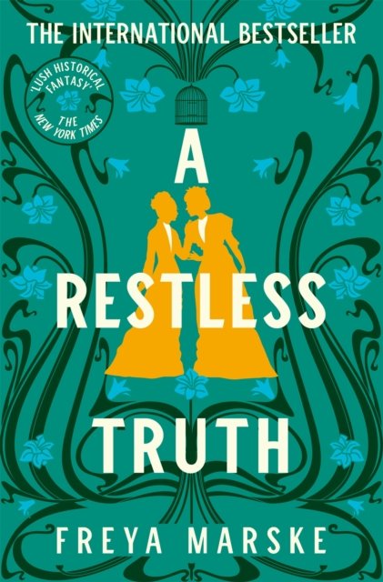 Restless Truth