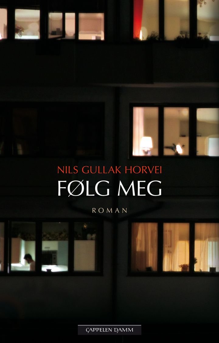 Følg meg - roman