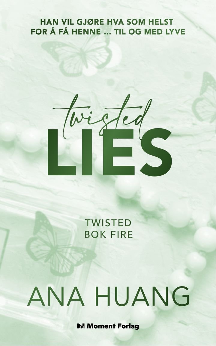 Twisted Lies