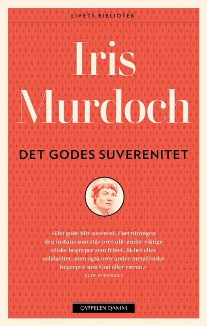 Det godes suverenitet