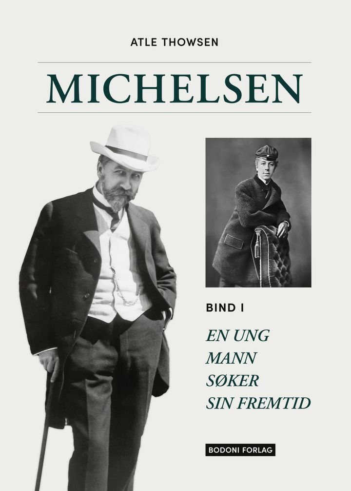 Michelsen
