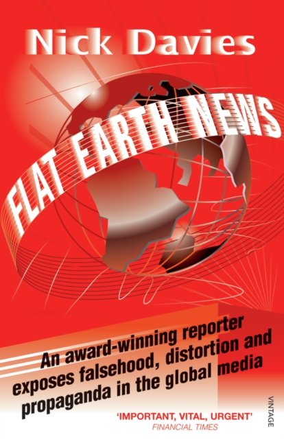 Flat Earth News