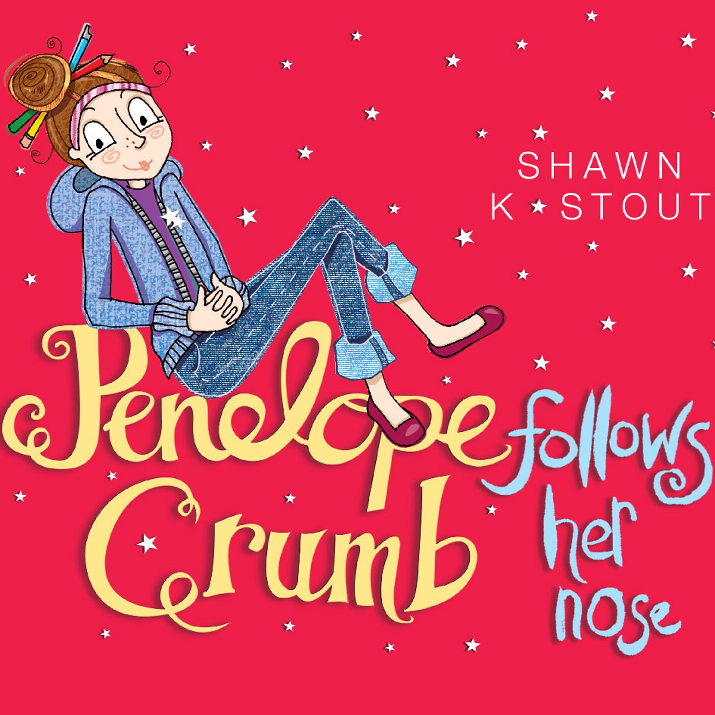 Penelope Crumb Follows Her Nose