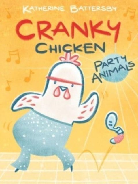 Cranky Chicken 2