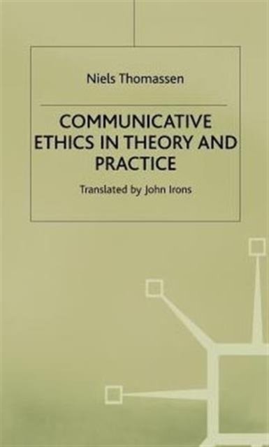 Communicative Ethics