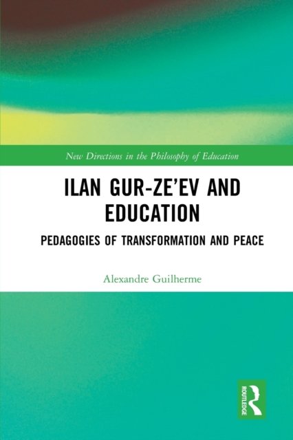 Ilan Gur-Ze''ev and Education