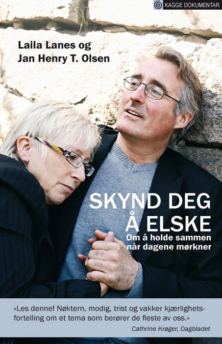 Skynd deg å elske