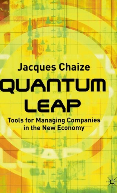 Quantum Leap