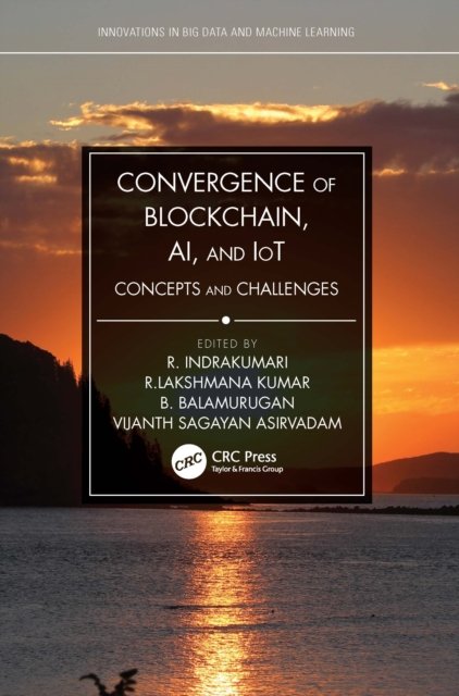 Convergence of Blockchain, Ai and Iot