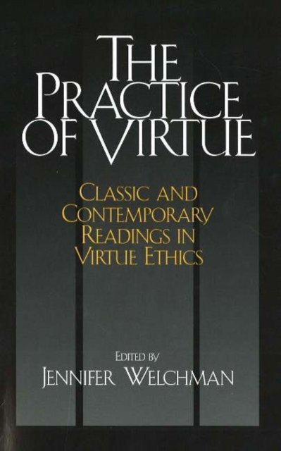 Practice of Virtue