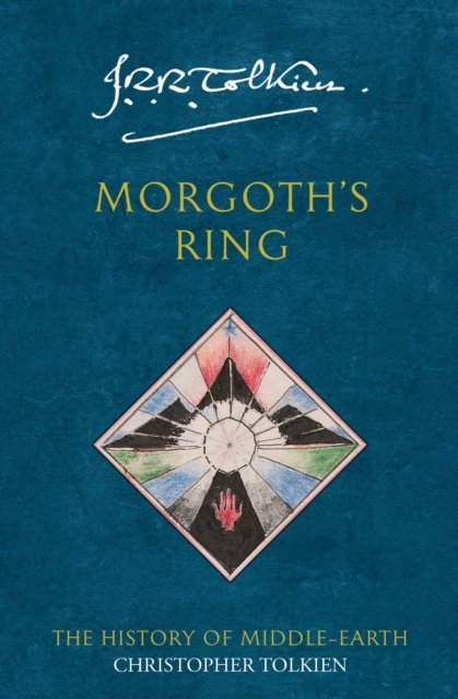 MORGOTHS RING PB HIS MID EAR 1