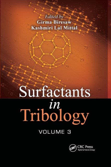 Surfactants in Tribology