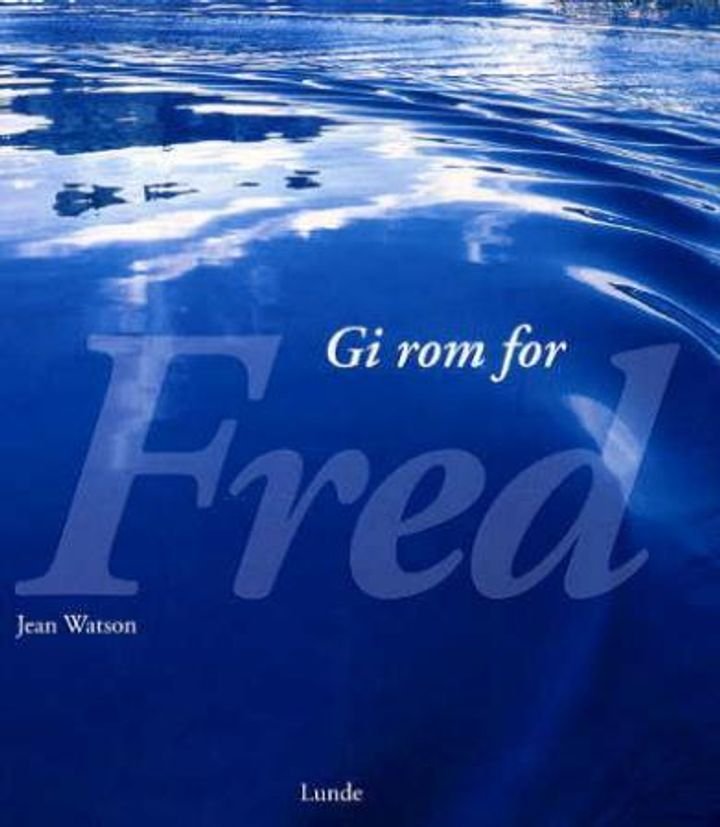 Gi rom for fred