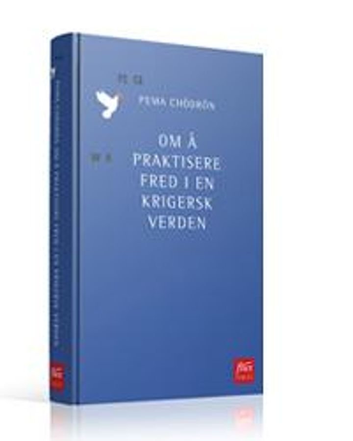 Om å praktisere fred i en krigersk verden