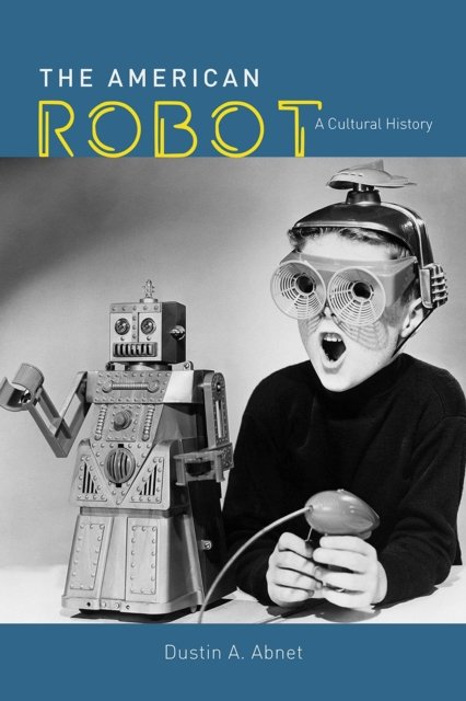The American Robot