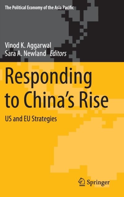 Responding to China''s Rise