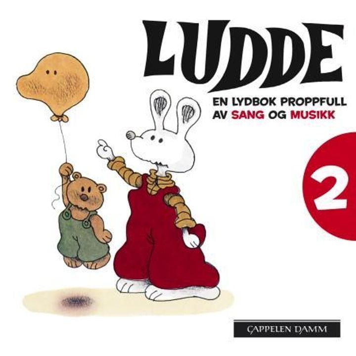 Ludde - 2