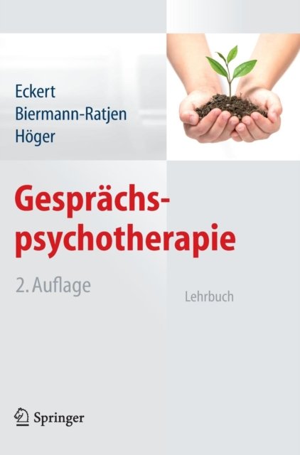 Gesprachspsychotherapie