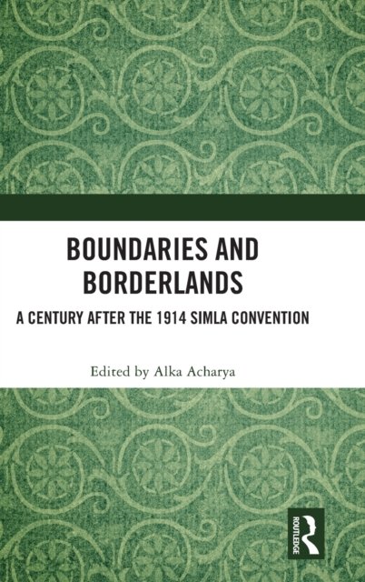 Boundaries and Borderlands