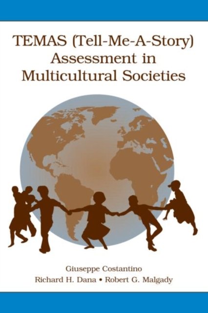Temas Tell-me-a-story Assessment in Multicultural Societies