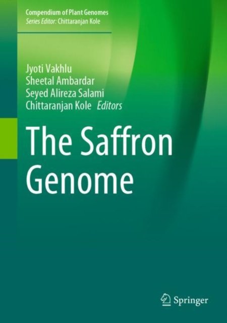 The Saffron Genome