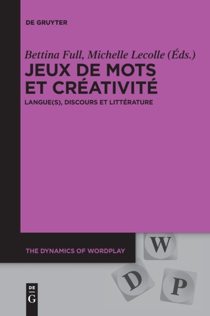 Jeux de mots et créativité