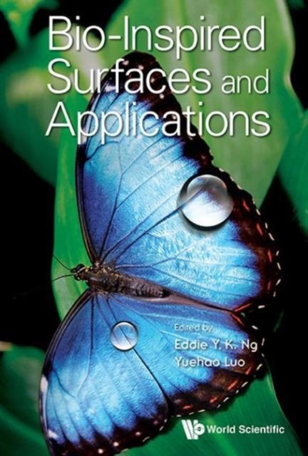 Bio-inspired Surfaces And Applications