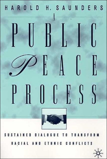 A Public Peace Process