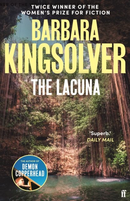 The Lacuna