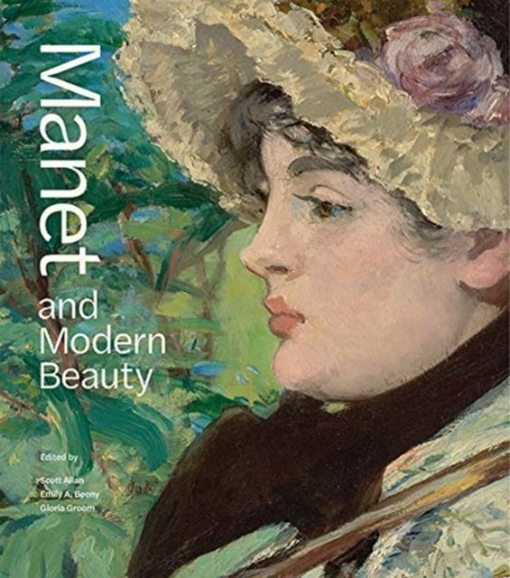 Manet and Modern Beauty – The Artist's Last Years