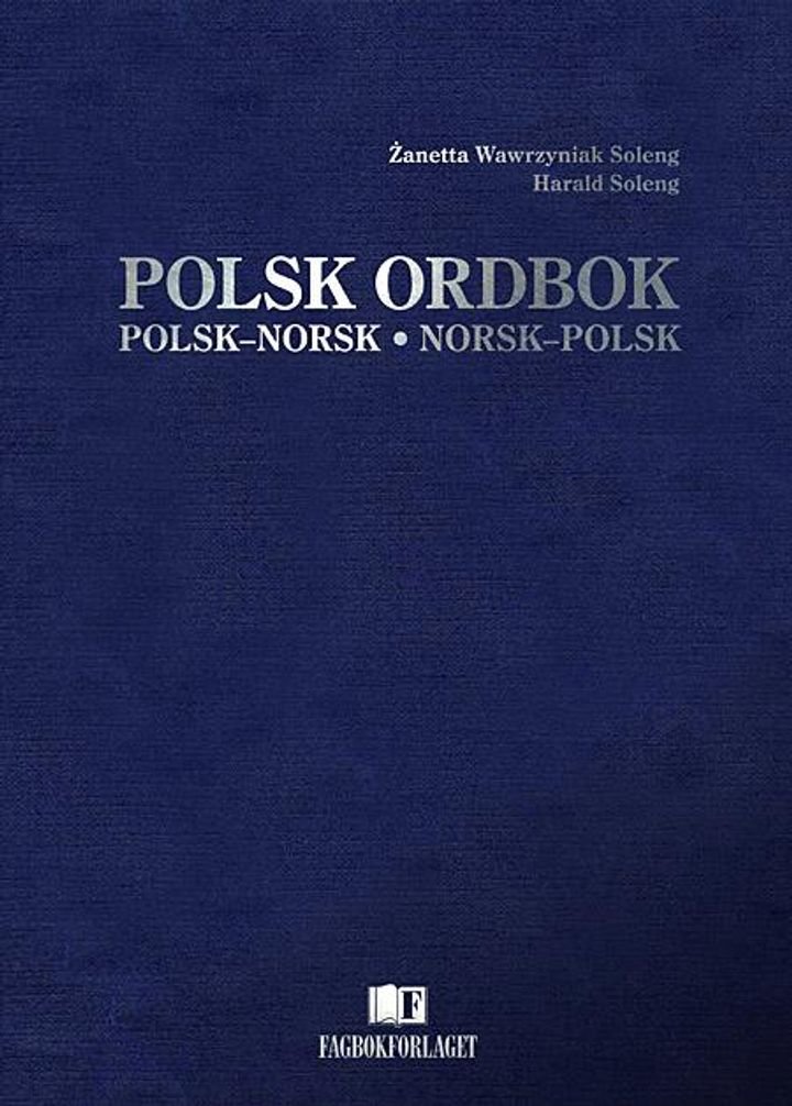 Polsk ordbok
