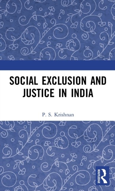Social Exclusion in India
