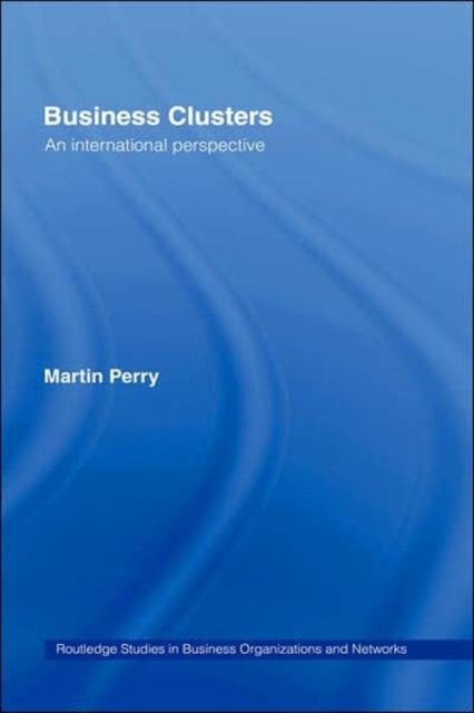 Business Clusters
