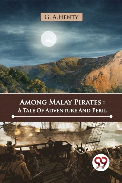 Among Malay Pirates