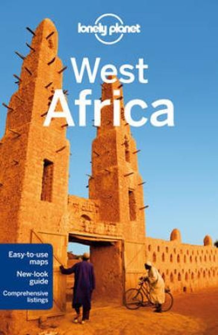 West Africa