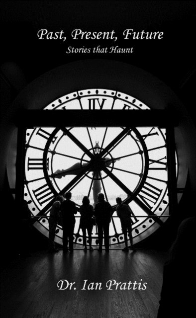 Past, Present, future