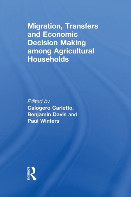Migration, Transfers and Economic Decision Making among Agricultural Households
