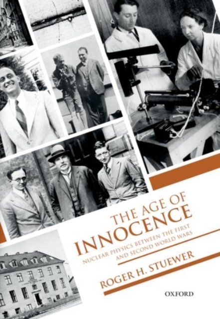 The Age of Innocence