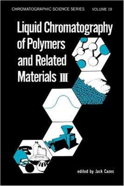 Liquid Chromatography of Polymers and Related Materials, III